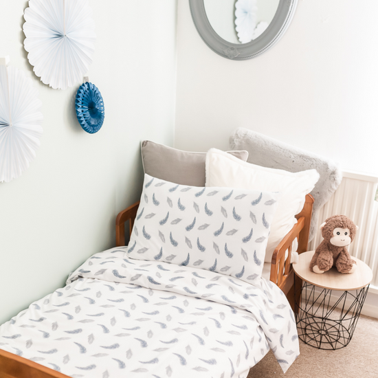 Duvets discount for toddlers