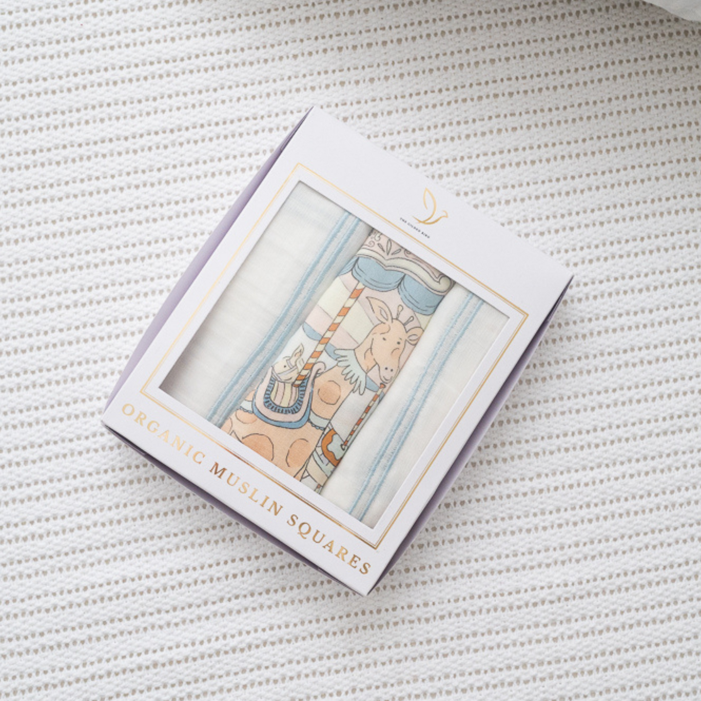 Blue muslins best sale