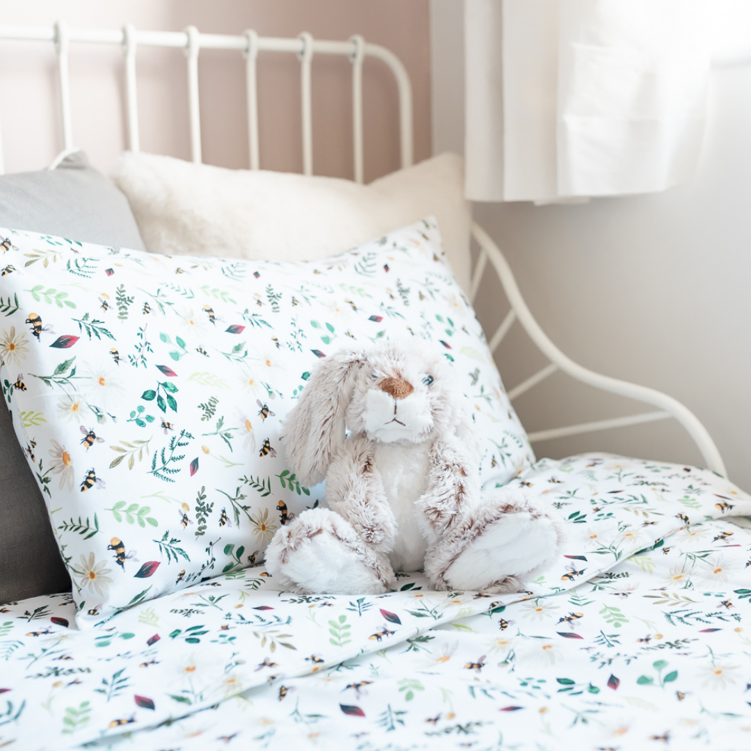 Toddlers duvet and pillow outlet