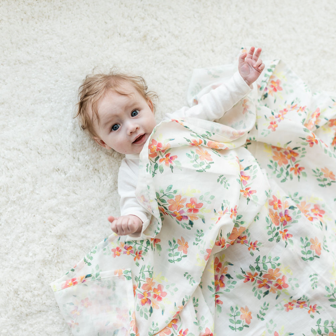 Large swaddle outlet