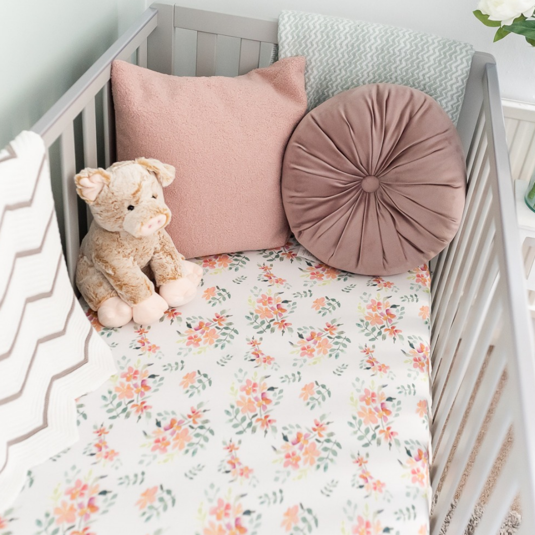 Buy top crib sheets