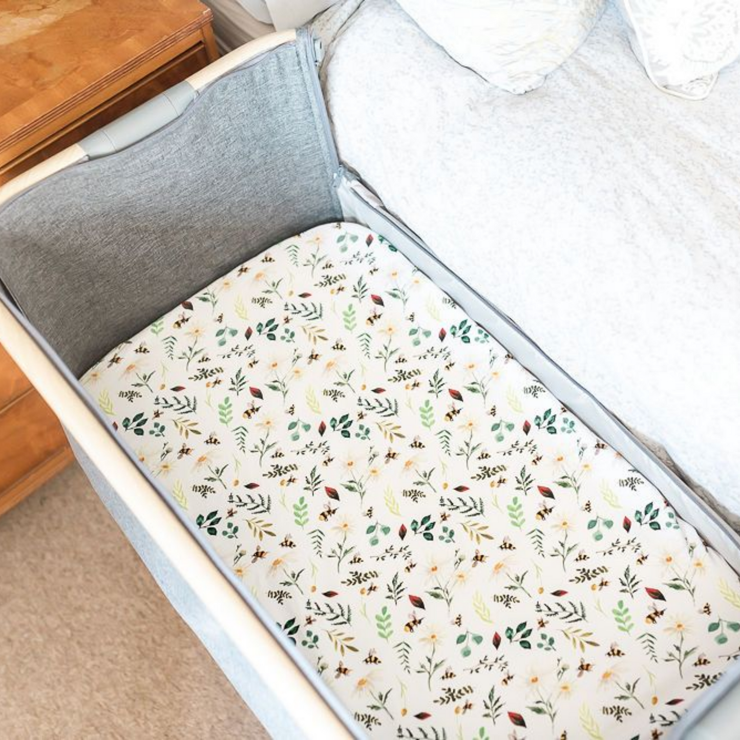 Cozee sales crib sheets