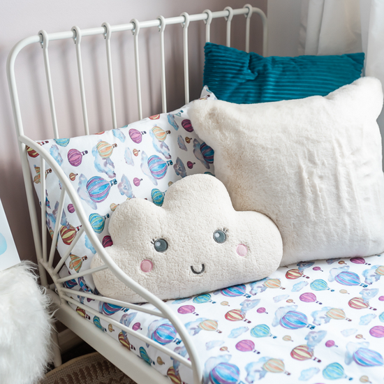 Cot duvet 2024 and cover set