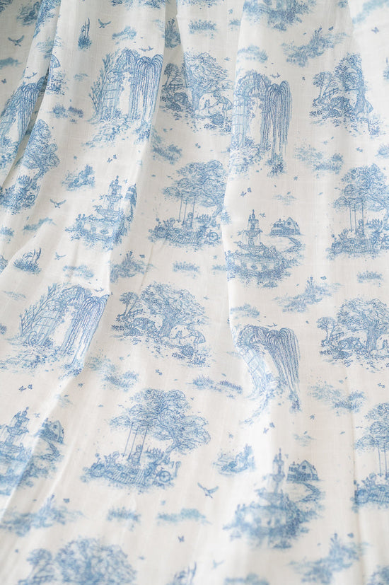 Load image into Gallery viewer, Spring Toile Muslins (Set of 3)
