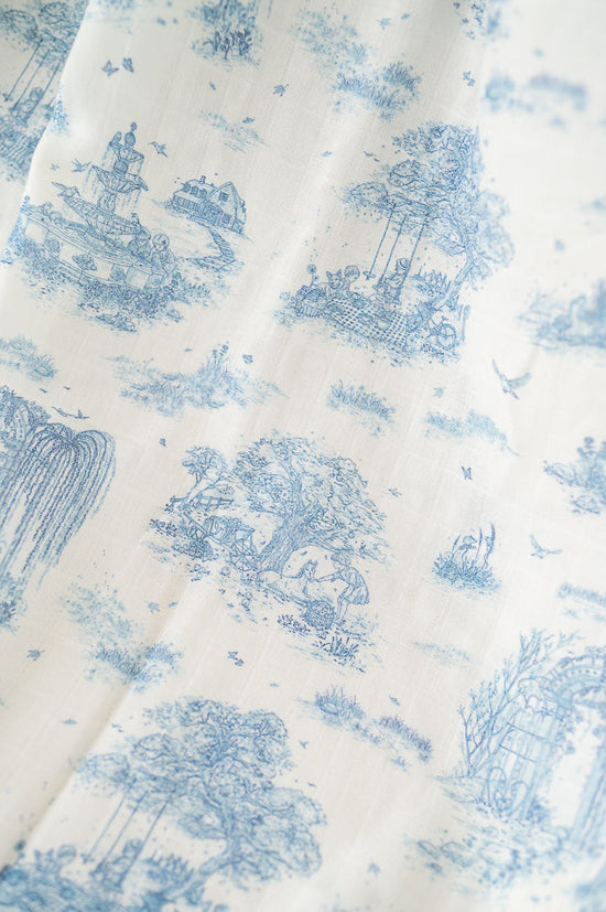 Load image into Gallery viewer, Spring Toile Muslins (Set of 3)
