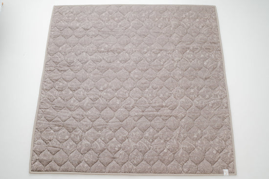 Lovely Lines Royal Quilted Playmat