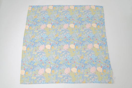 Perfect Paisley X-Large Muslin Swaddle